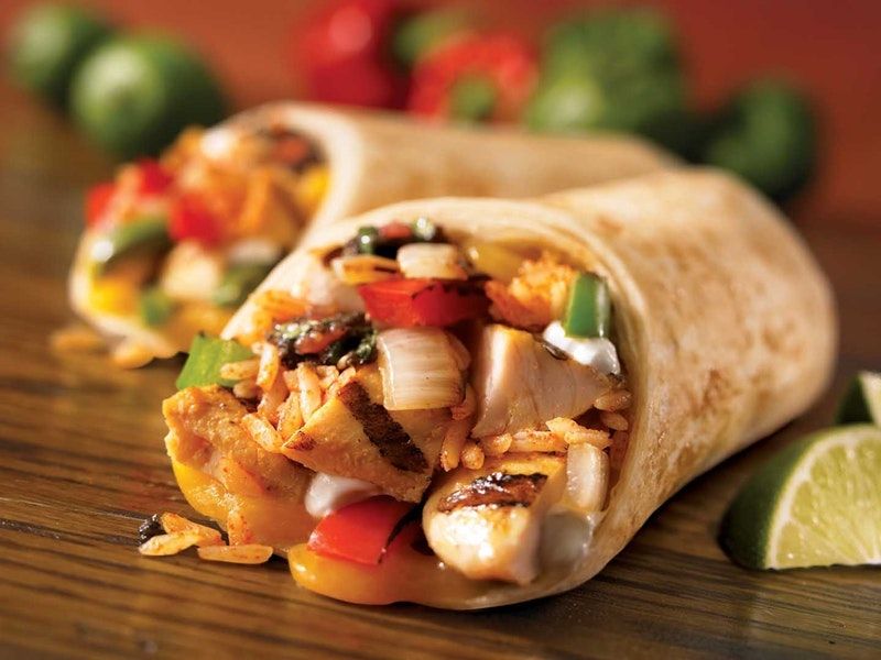 Korean bibimbap with egg and vegetables